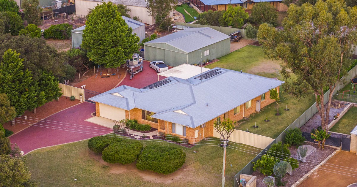 10 Elleker Close, Greenfields WA 6210 - property.com.au