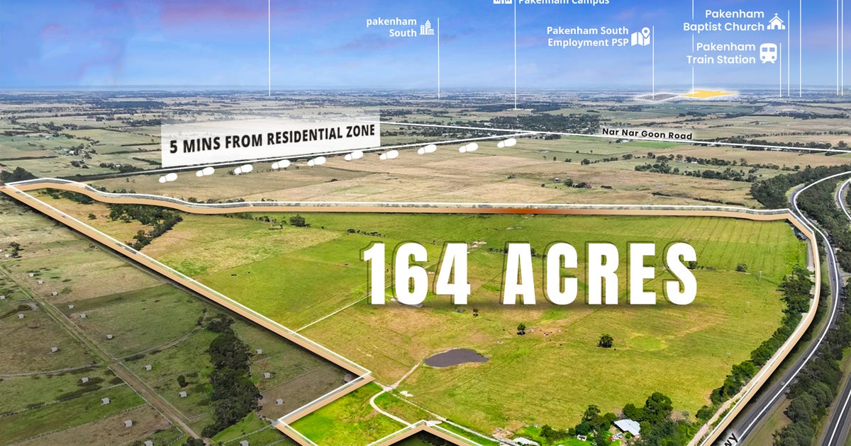 2170 Princes Highway, Nar Nar Goon VIC 3812 - property.com.au