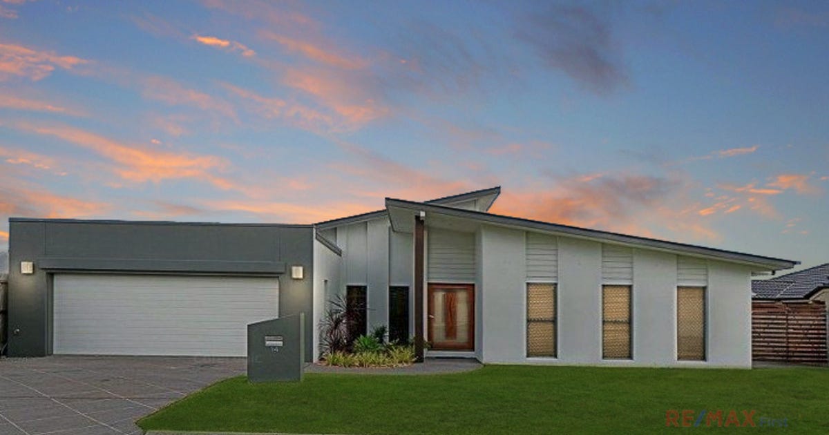 14 King Orchid Drive, Little Mountain QLD 4551 - property.com.au