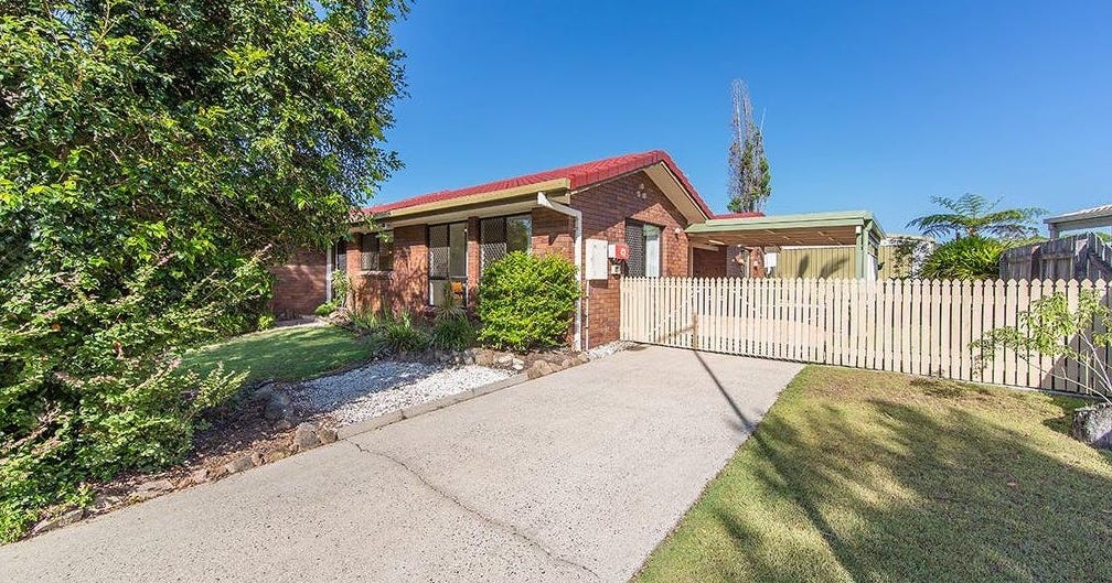 5 Bristol Court, Rothwell QLD 4022 - property.com.au