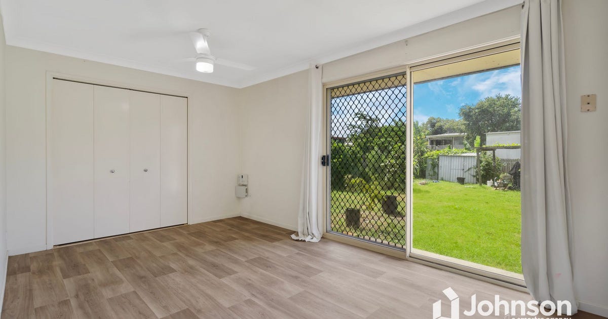 64 David Street, North Booval QLD 4304