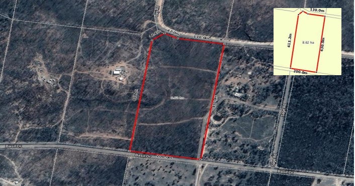 Lot 44 Basil Drive, Forest Ridge QLD 4357 - property.com.au