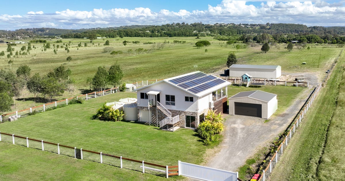 141207 Burtons Road, Maroochy River QLD 4561