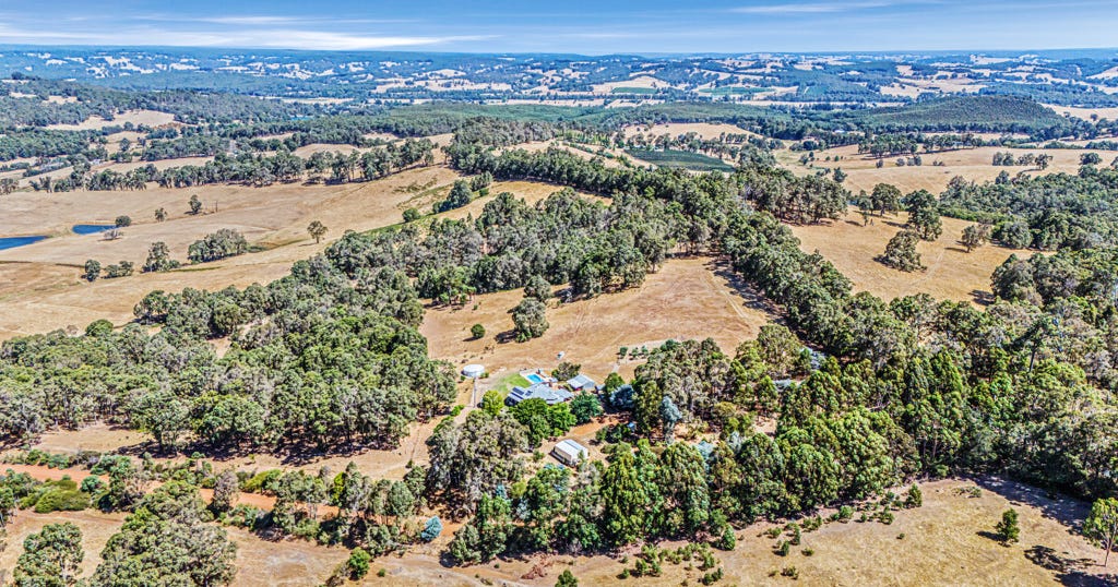 2579 Ferguson Road, Lowden WA 6240