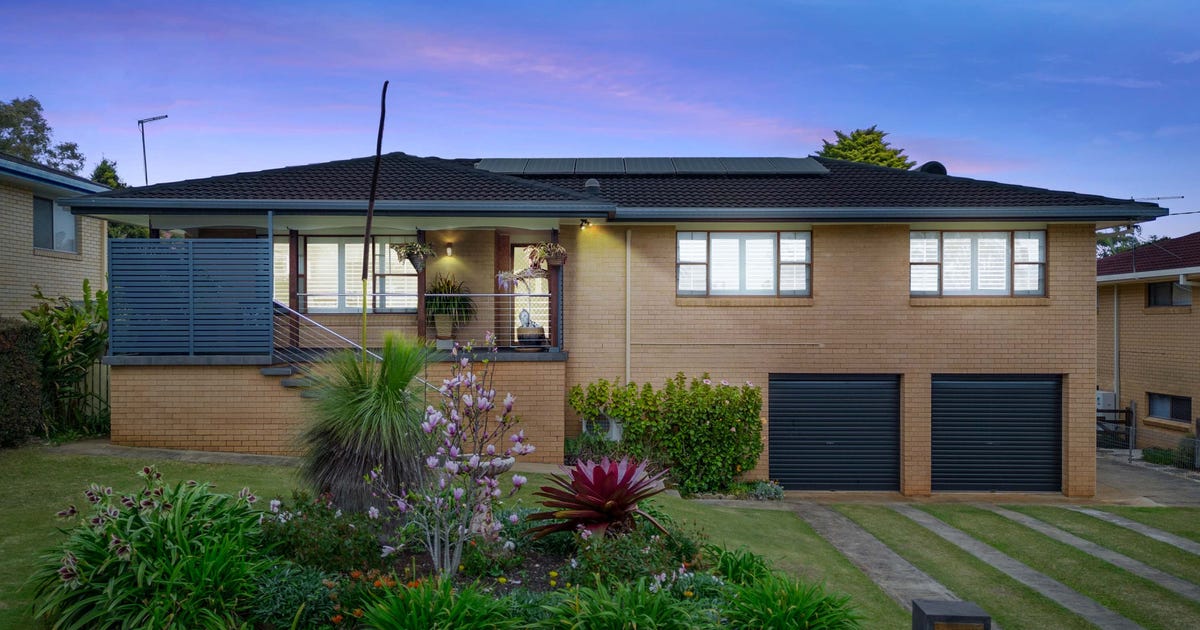 26 Parkland Drive, Alstonville NSW 2477