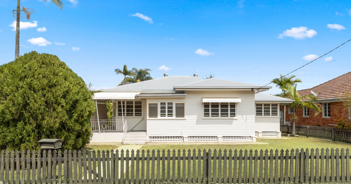 10 Aberdeen Avenue, Maryborough QLD 4650