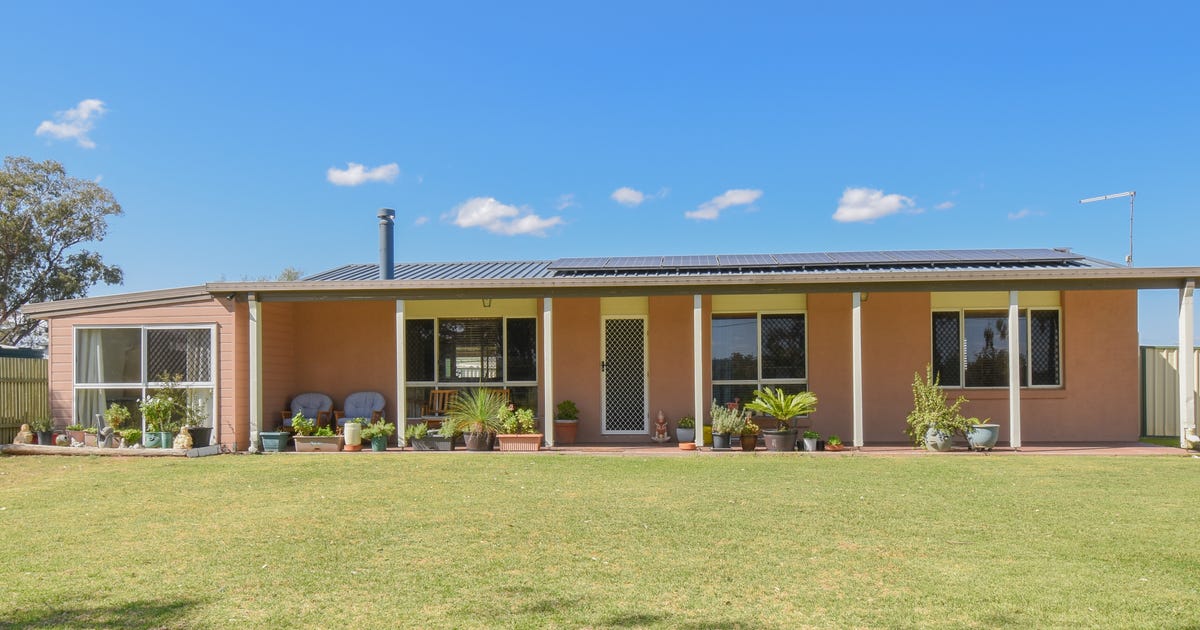52 Homestead Road, Rosenthal Heights QLD 4370 - property.com.au