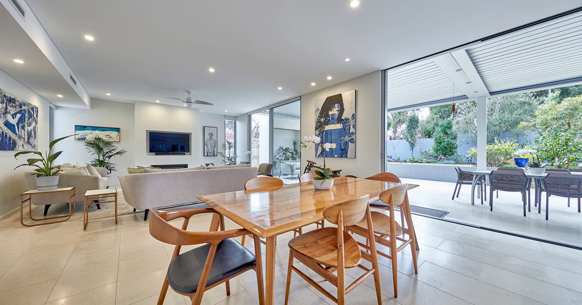 9 Lochee Street, Mosman Park WA 6012