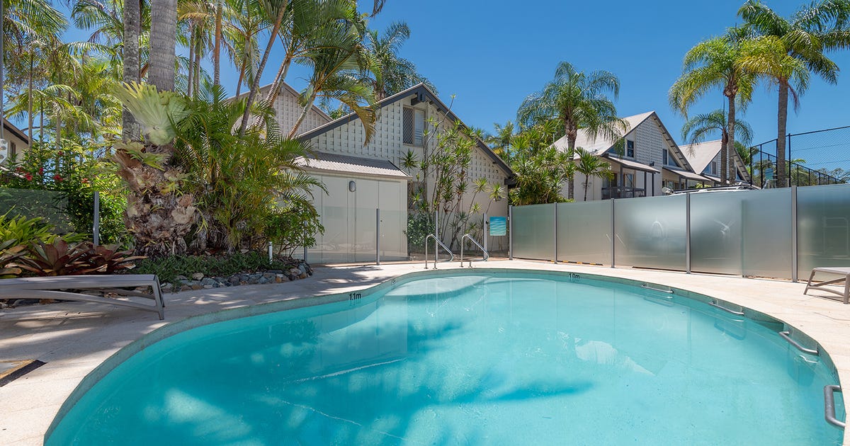 67/187 Gympie Terrace, Noosaville QLD 4566