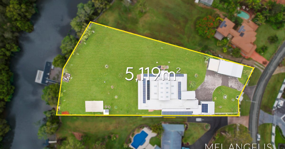 20 Riverdowns Cres, Helensvale QLD 4212