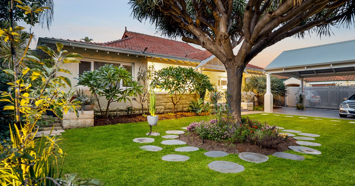 100 Labouchere Road, South Perth WA 6151 - property.com.au