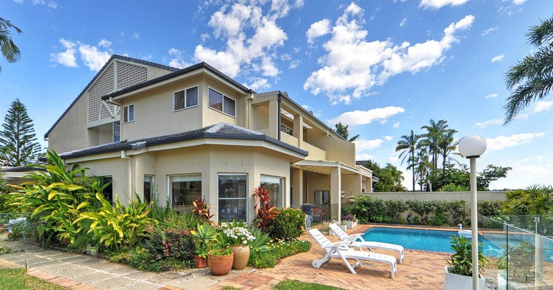 74 Buccaneer Way, Coomera, Property History & Address Research