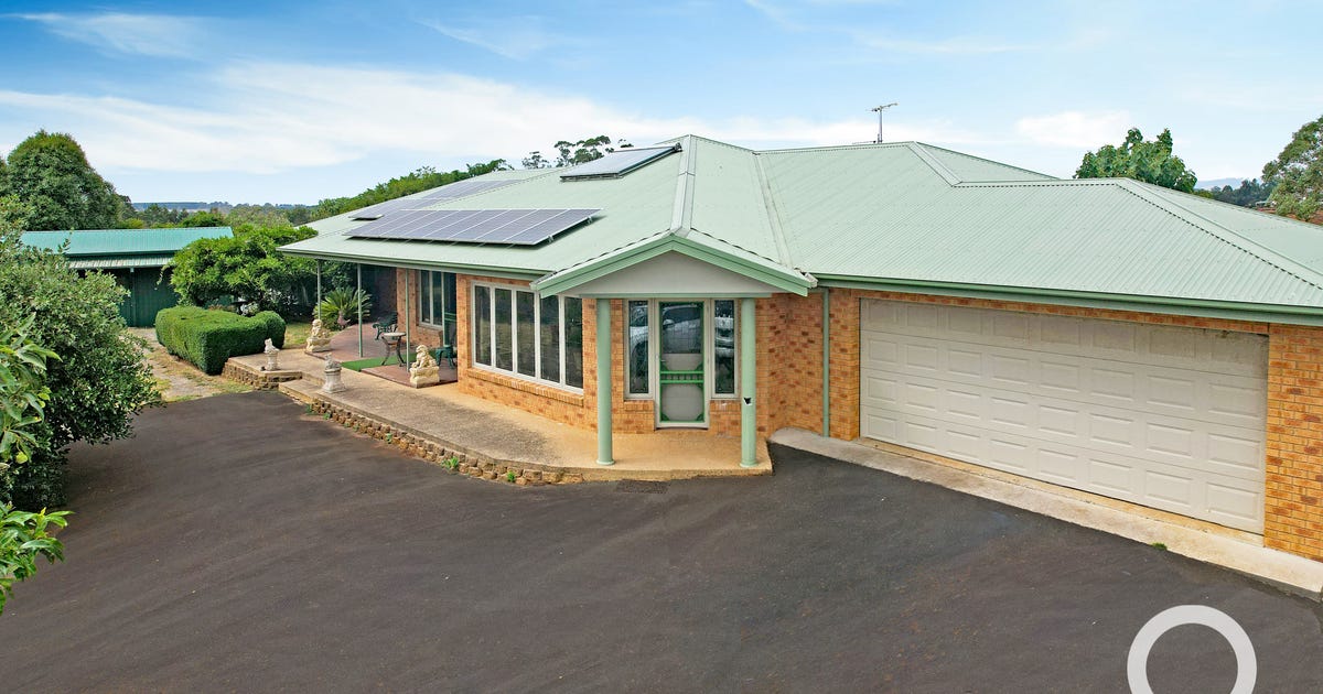 210 Lillico Road, Warragul VIC 3820