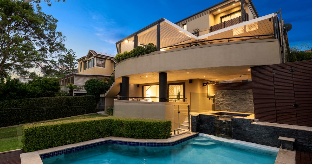 64 Baroona Road, Northbridge NSW 2063 - property.com.au