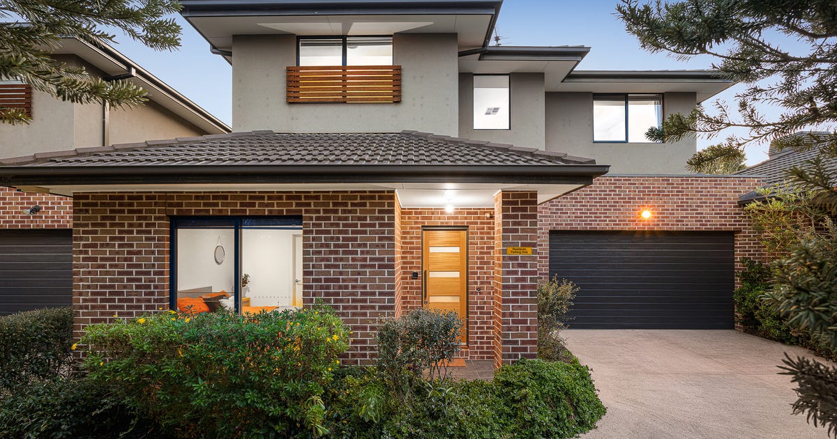 2/9 Valency Court, Mitcham VIC 3132