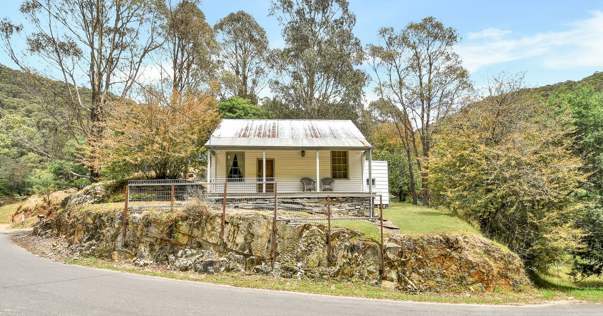 7434 Mansfieldwoods Point Road, Gaffneys Creek VIC 3723