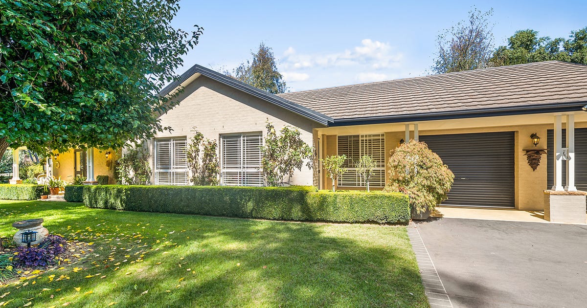 1 Cutter Place, Bowral NSW 2576 - property.com.au