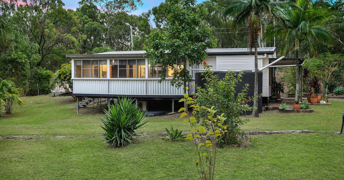 151 Manns Road, Emu Park QLD 4710 - property.com.au