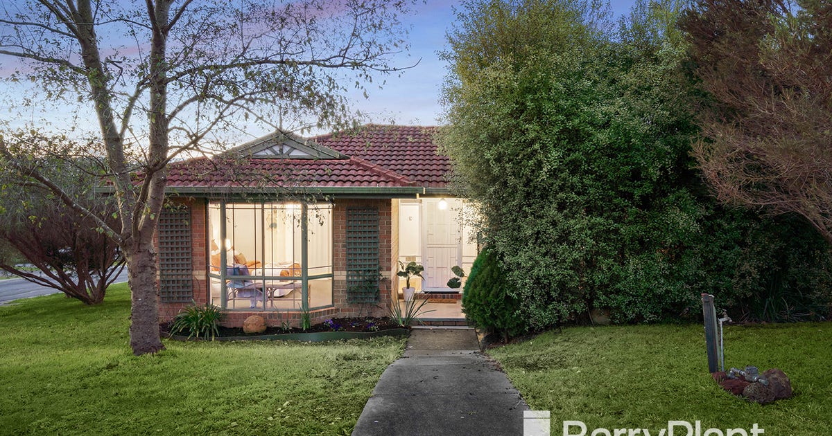 2 Panorama Rise, Lilydale VIC 3140