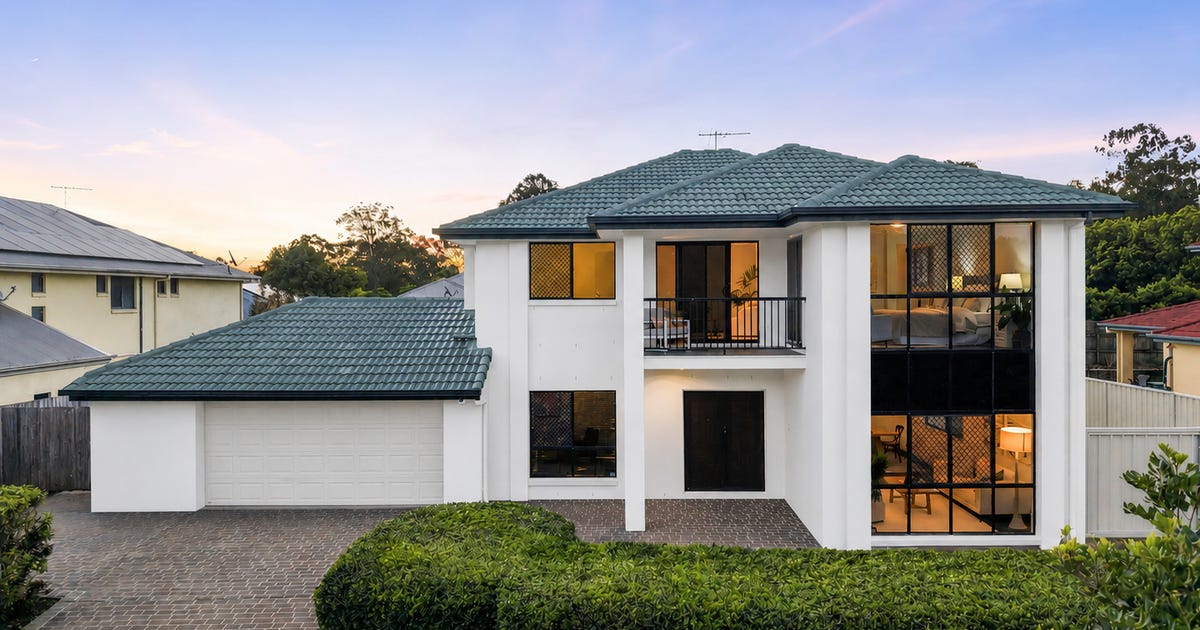 3 Burlington Terrace, Springfield Lakes QLD 4300 - property.com.au