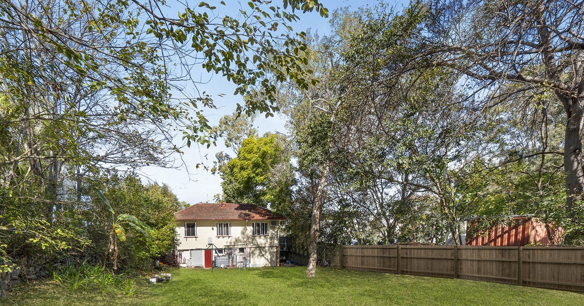 603 Moggill Road, Chapel Hill QLD 4069