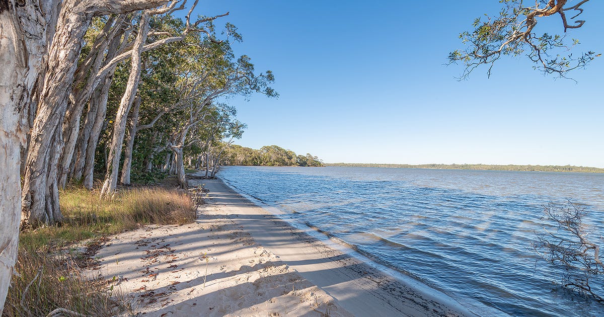 410 Lake Cooroibah Road, Cooroibah QLD 4565