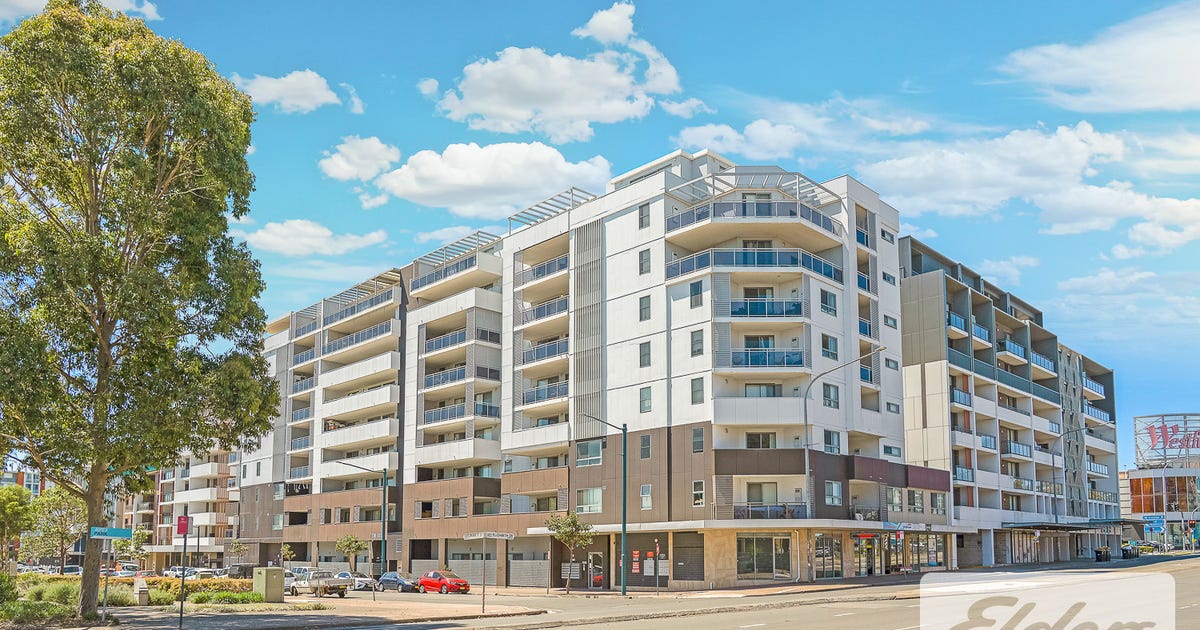 32/32 Castlereagh Street, Liverpool NSW 2170 - property.com.au