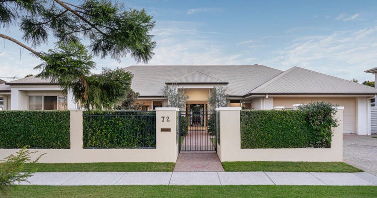 72 Sinnamon Road, Sinnamon Park QLD 4073 - property.com.au