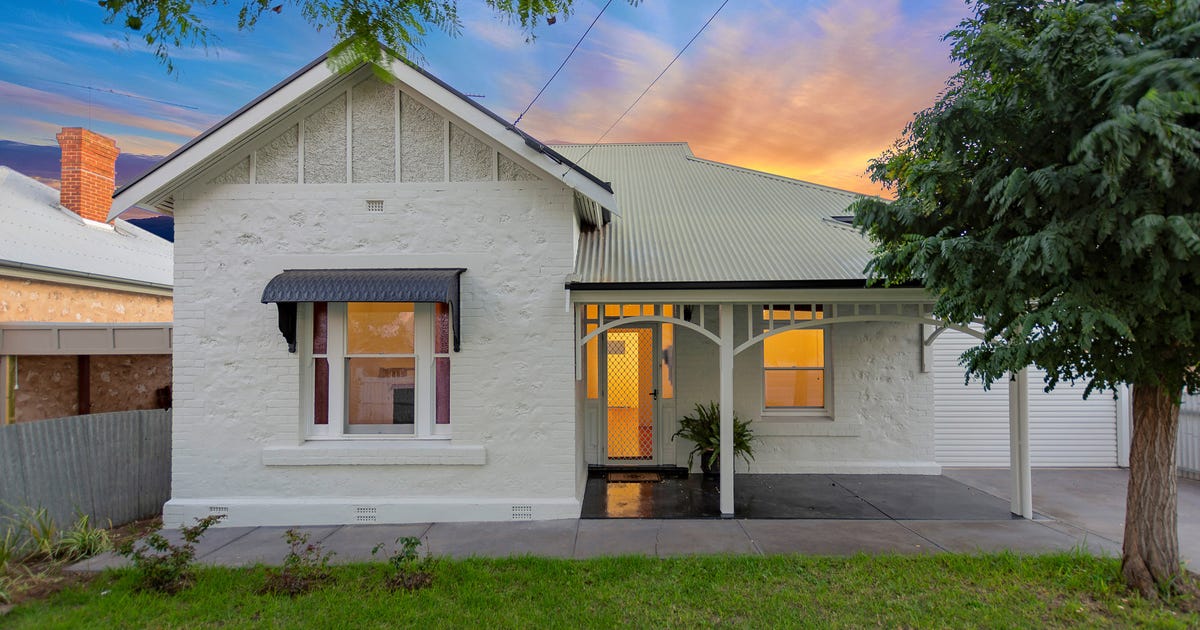 20 Mchenry Street, Murray Bridge SA 5253