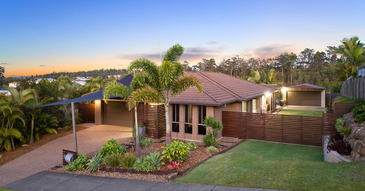 47 Mcauley Parade, Pacific Pines QLD 4211