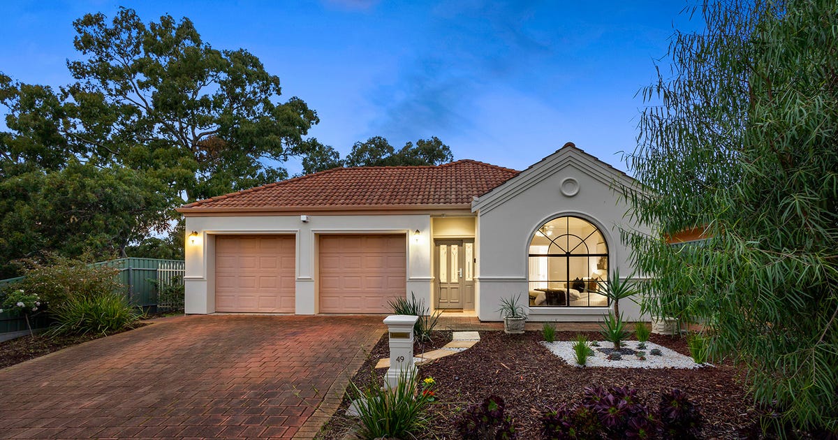 49 Hillcott Avenue, Wynn Vale SA 5127