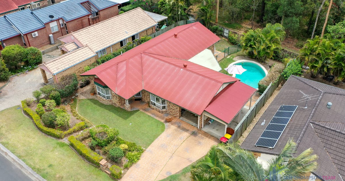 31 Ponderosa Place, Forest Lake QLD 4078