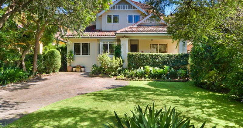 10 Woodlands Road, East Lindfield NSW 2070 - property.com.au