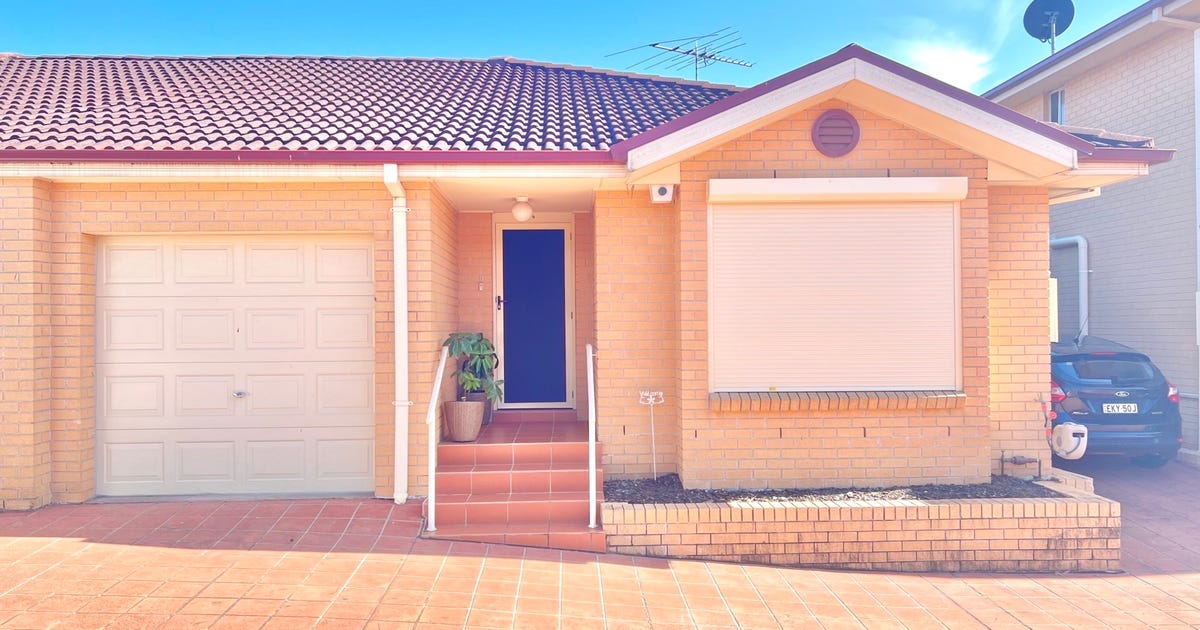 9/156160 Brenan Street, Smithfield NSW 2164