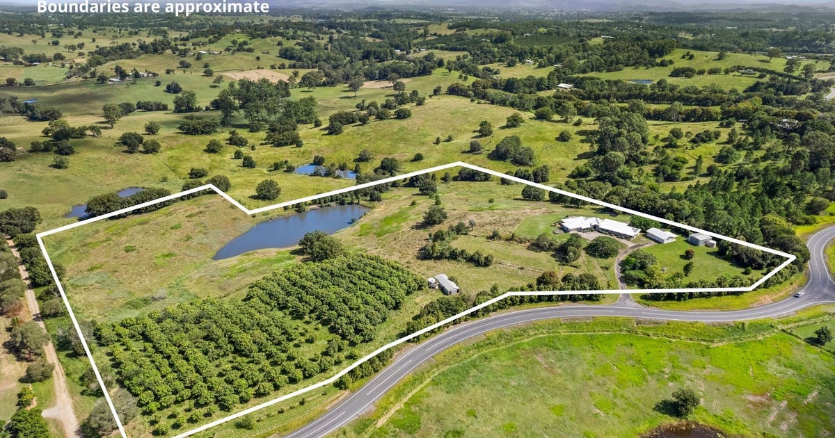 184 Kin Kin Road, Canina QLD 4570 - property.com.au
