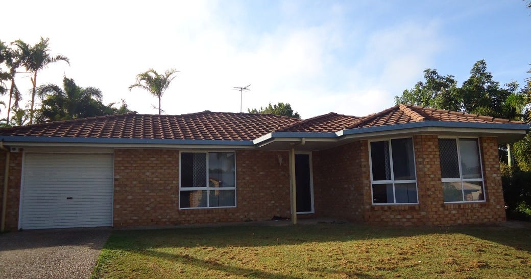 32 George Fordyce Drive, Rural View QLD 4740 - property.com.au