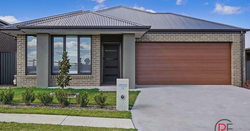 18 Sand Hill Rise, Cobbitty NSW 2570 - property.com.au