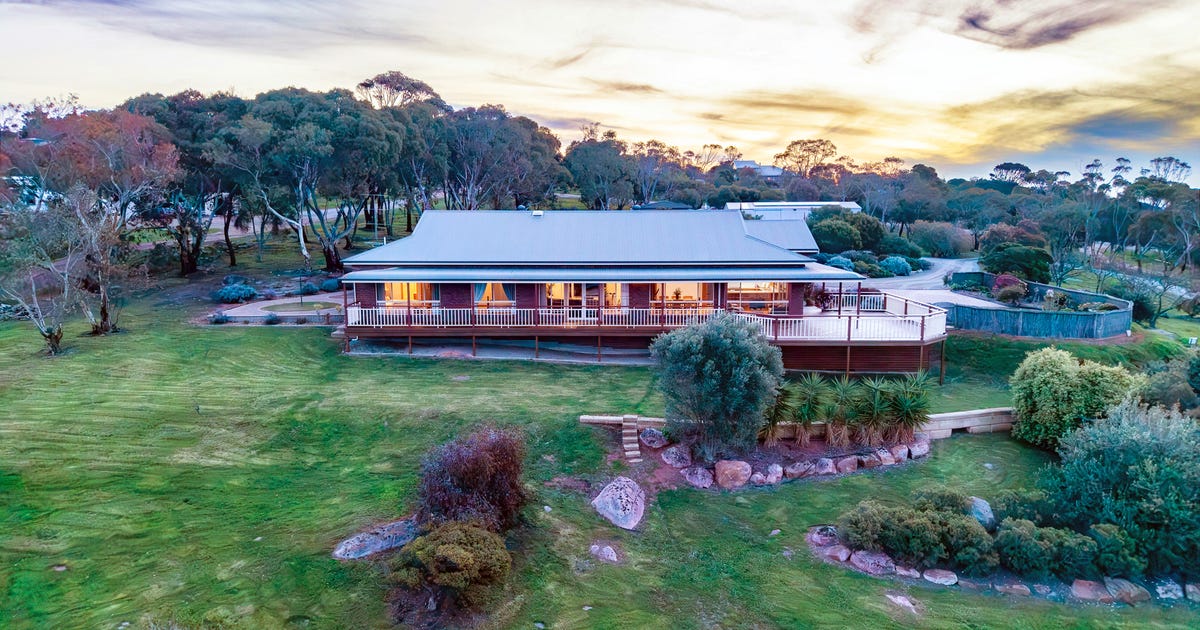 Building 5607 35-39 Wakelin Road, Boston SA 5607 - property.com.au