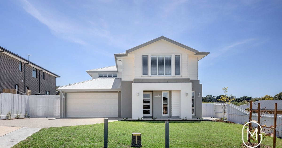 73 Daffodil Cres, Wallan VIC 3756
