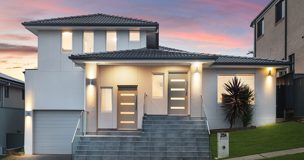 26 Memsie Street, Box Hill NSW 2765 - property.com.au