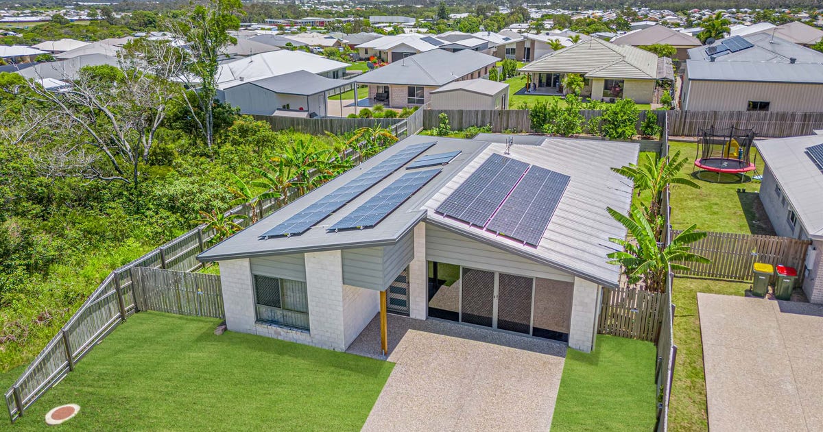 14 Finn Drive, Urraween QLD 4655 - property.com.au