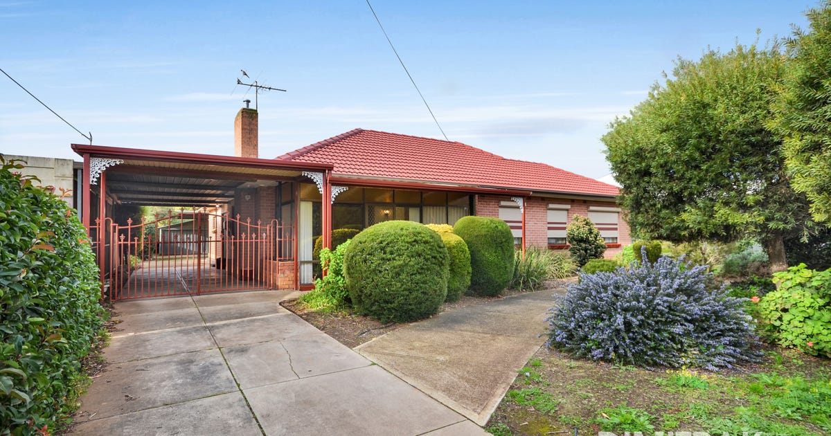 42 Ilford Street, Vale Park SA 5081