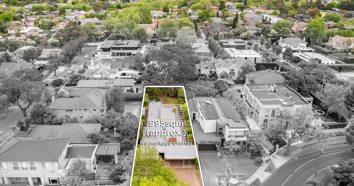 1 Deepdene Road, Deepdene VIC 3103 - property.com.au