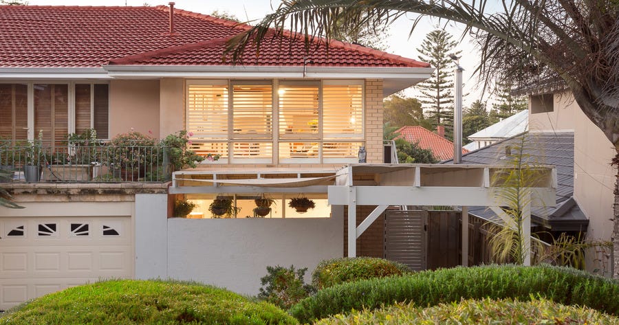 Hawkestone St 34A Hawkstone Street, Cottesloe WA 6011 - property.com.au