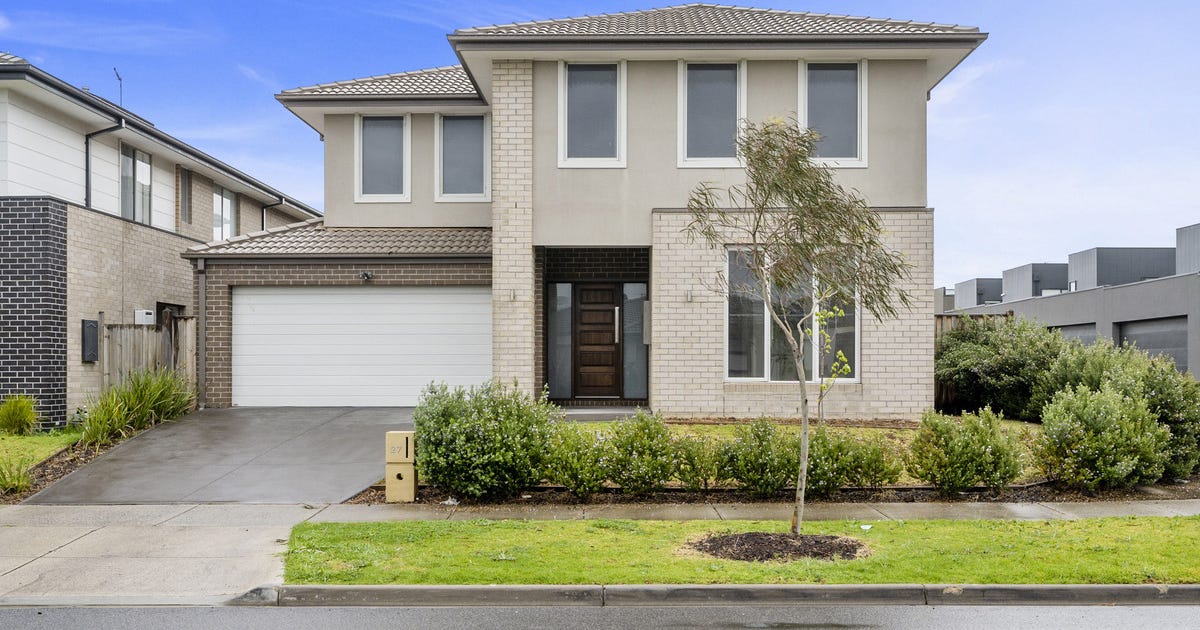 27 Jamaica Street, Point Cook VIC 3030