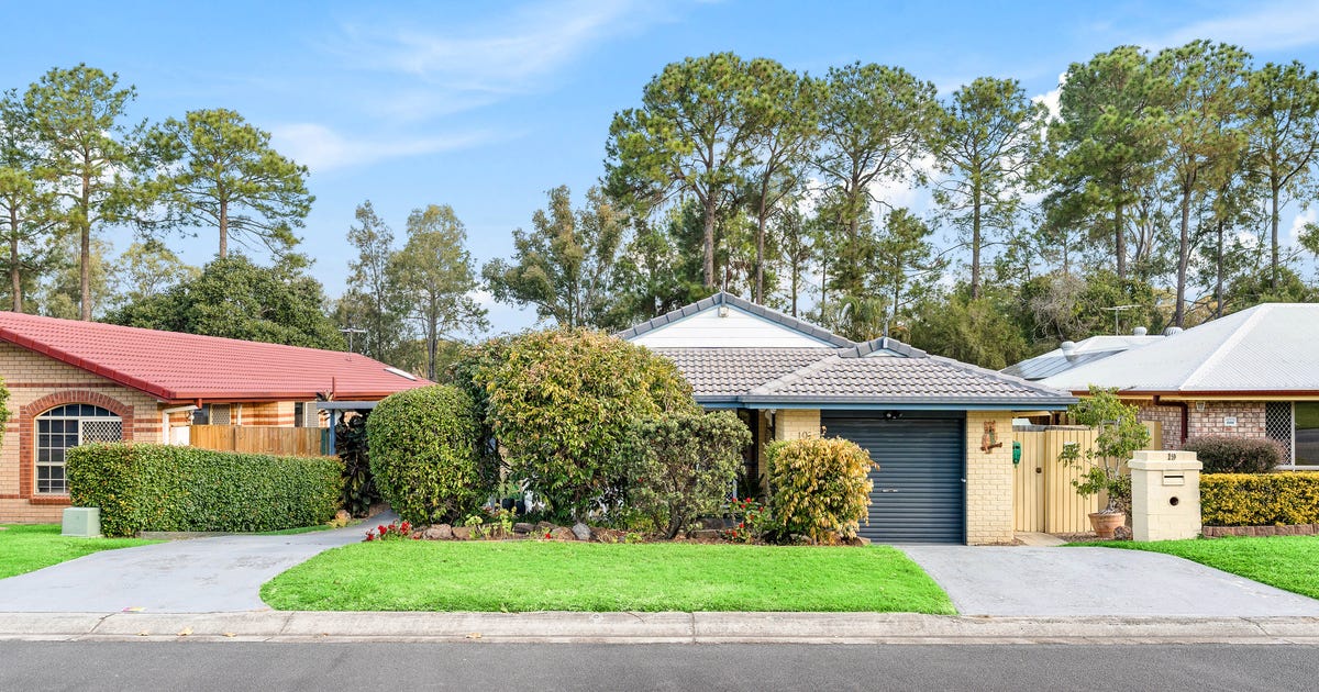 19 Cook Street, Forest Lake QLD 4078 - property.com.au