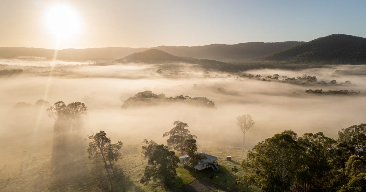 101 Cedar Creek Road, Belli Park QLD 4562