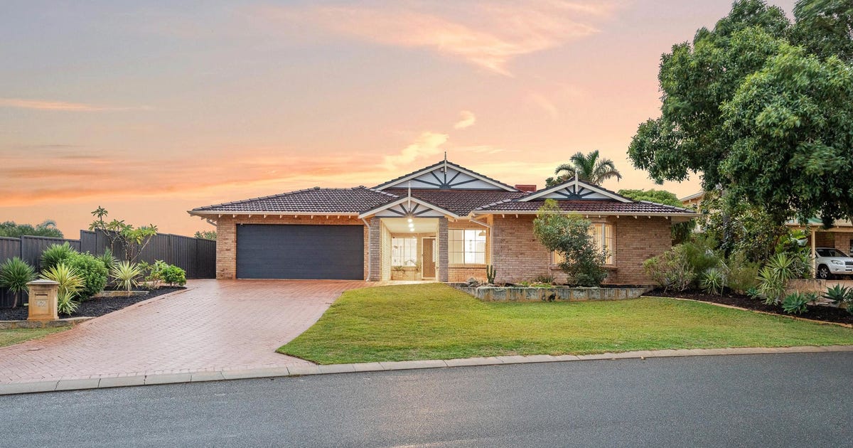 62 Savona Grove, Mindarie WA 6030
