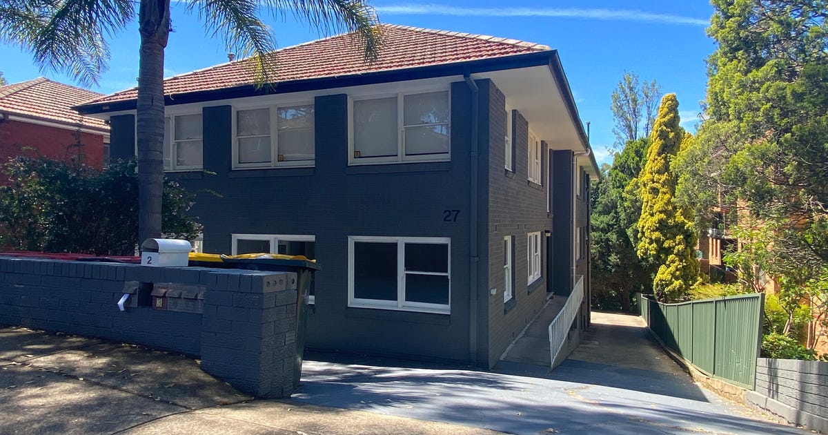 3/27 Victoria Avenue, Penshurst NSW 2222 - property.com.au