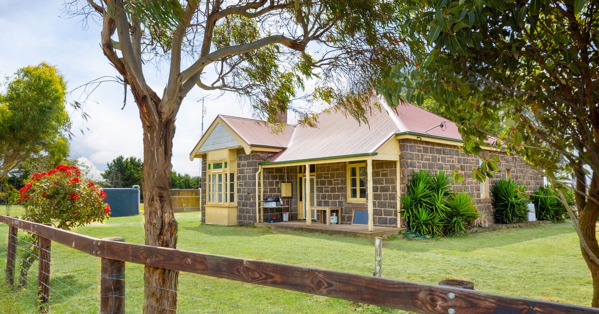 102 Gleesons Lane, Purnim VIC 3278